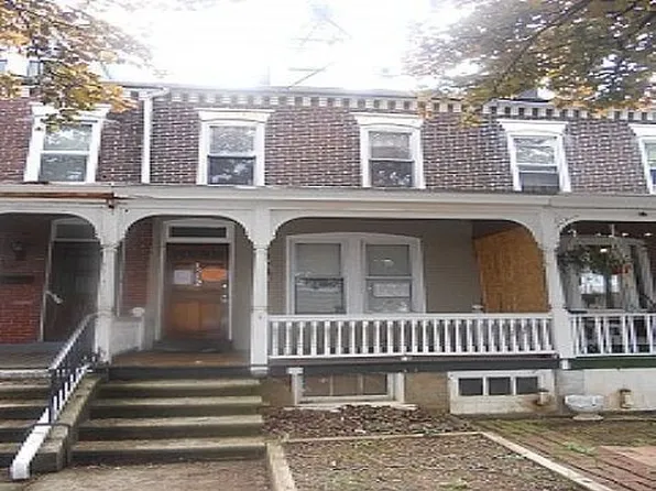 1532 W Gordon St, Allentown, PA 18102