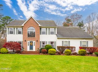 18 Serendipity Drive, Jackson, NJ 08527