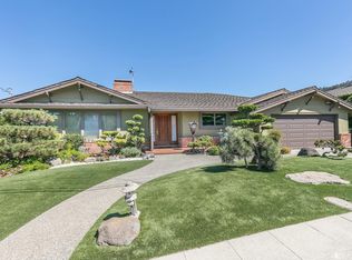 2244 Lakeview Dr, San Leandro, CA 94577