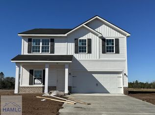 116 Antler Ave, Allenhurst, GA 31301