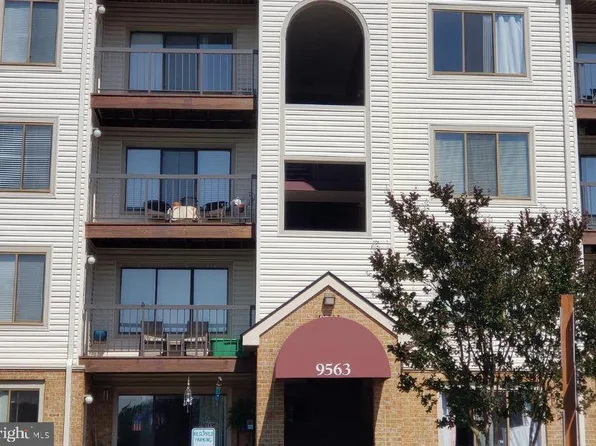 9563 Battery Heights Blvd APT 201, Manassas, VA 20110
