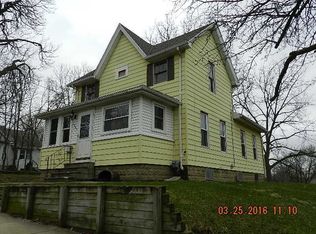 1207 Pringle Ave, Jackson, MI 49203