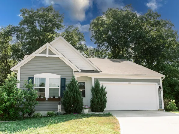 9739 Sweetwater Ln, Alexandria, KY 41001