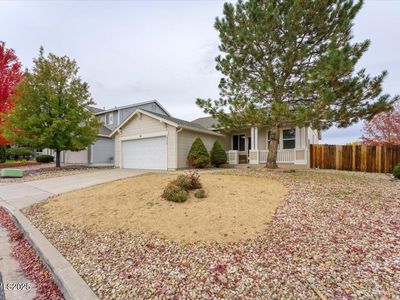 9175 Rising Moon Dr, Reno, NV, 89506