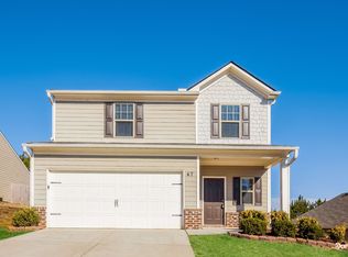 47 Autumn Canyon Path SE, Cartersville, GA 30121