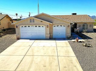 3130 Silverspoon Dr, Lake Havasu City, AZ 86406