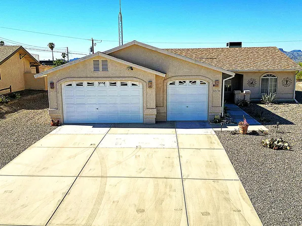 3130 Silverspoon Dr, Lake Havasu City, AZ 86406