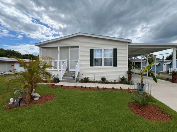 105 Lakeview Dr #633, Leesburg, FL 34788