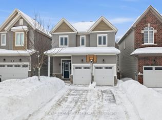 3202 Harvester Cres, North Grenville, ON K0G 1J0