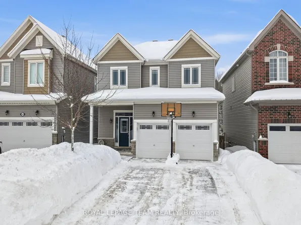 3202 Harvester Cres, North Grenville, ON K0G 1J0