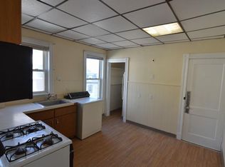 8 Dawes St #3, Boston, MA 02125