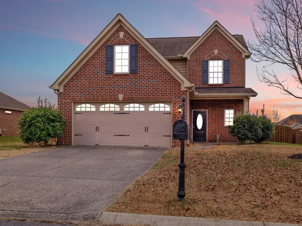 485 Callie Ave, Gallatin, TN 37066