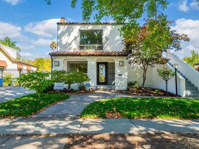 1308 Amador Street, Vallejo, CA, 94590