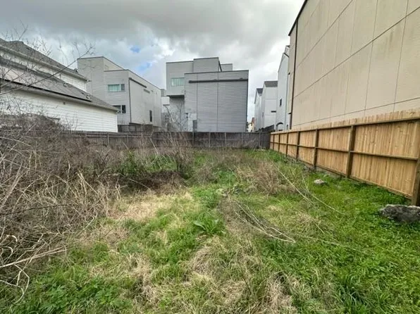 2308 Bevis St, Houston, TX 77008