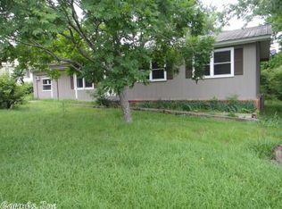612 W Front St, Heber Springs, AR 72543