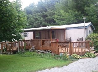 5429 Sugar Grove Hwy, Sugar Grove, VA 24375