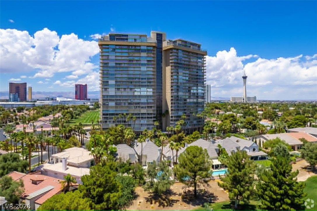 3111 Bel Air Dr Unit 3A