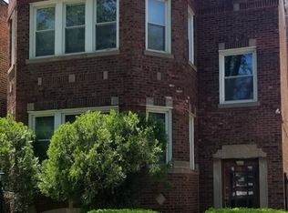 7132 S Eberhart Ave, Chicago, IL 60619
