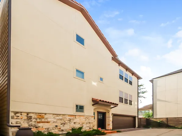 5743 Kansas St #B, Houston, TX 77007