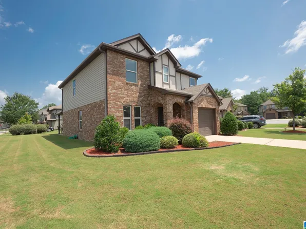 6371 Cathwick Cir, Mc Calla, AL 35111