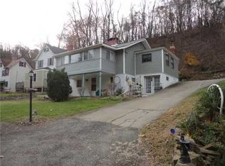 784 Old Coal Hollow Rd, Verona, PA 15147