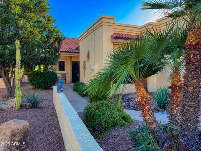 2633 N 61ST Street, Mesa, AZ, 85215