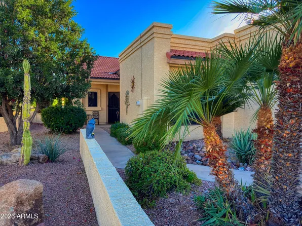 2633 N 61ST Street, Mesa, AZ 85215