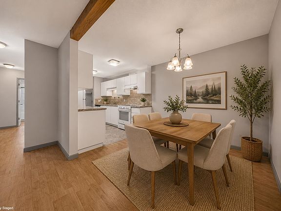 2nd image of 7694 Evans Rd #106