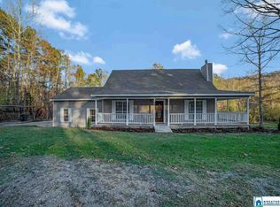 150 Maple Leaf Ln, Odenville, AL 35120