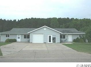 1126-8 Evergreen Ln, Chippewa Falls, WI 54729