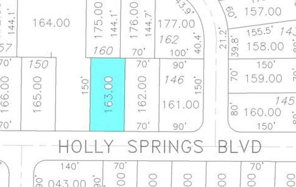 1st image of 5318 Holly Springs Blvd