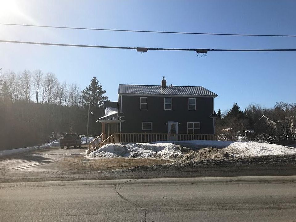 876 Main St, Saint Francis, ME 04774 MLS 1554176 Zillow