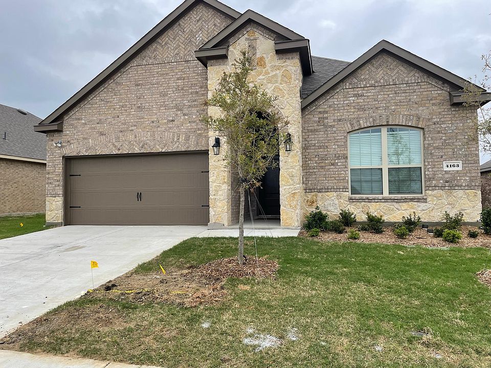 Brand New One Story Smart Control House