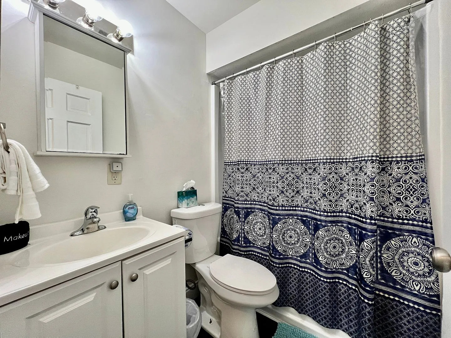 Trenton's apartment on First — Photo 4