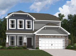 Bexley II Plan, Willoughby Park, Monroe, NC 28112