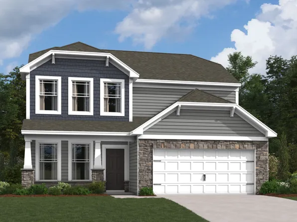 Bexley II Plan, Willoughby Park