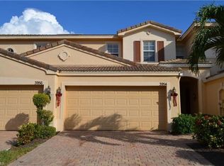 3954 Cherrybrook Loop, Fort Myers, FL 33966