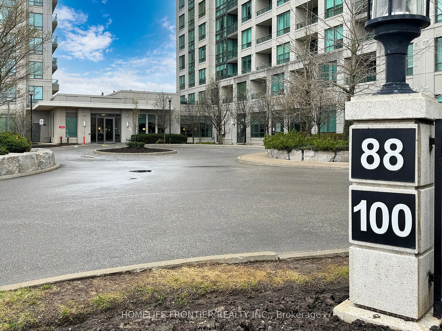 2 bed, $2,550 — Photo 4