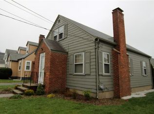 388 Sharon St, Providence, RI 02908