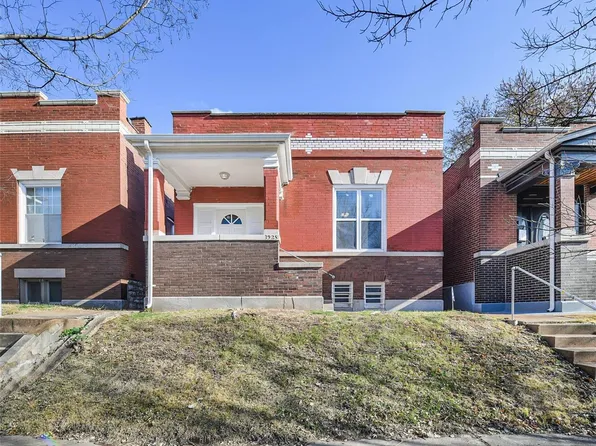 3928 Pennsylvania Ave, Saint Louis, MO 63118