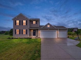12002 Bryde Dr, Rives Junction, MI 49277