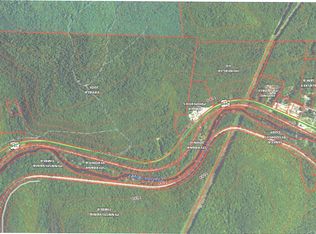 Ridgway Johnsonburg Rd, Ridgway, PA 15853