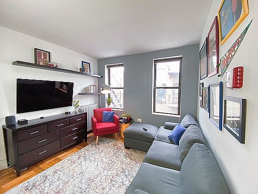 1st image of 647 W 174th St APT 5A