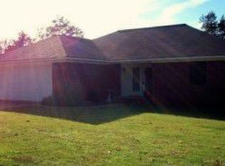 106 Lakewood Cir, Russellville, AR 72802