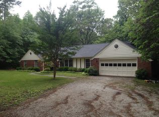 218 Pruitt Dr, Greenville, SC 29607