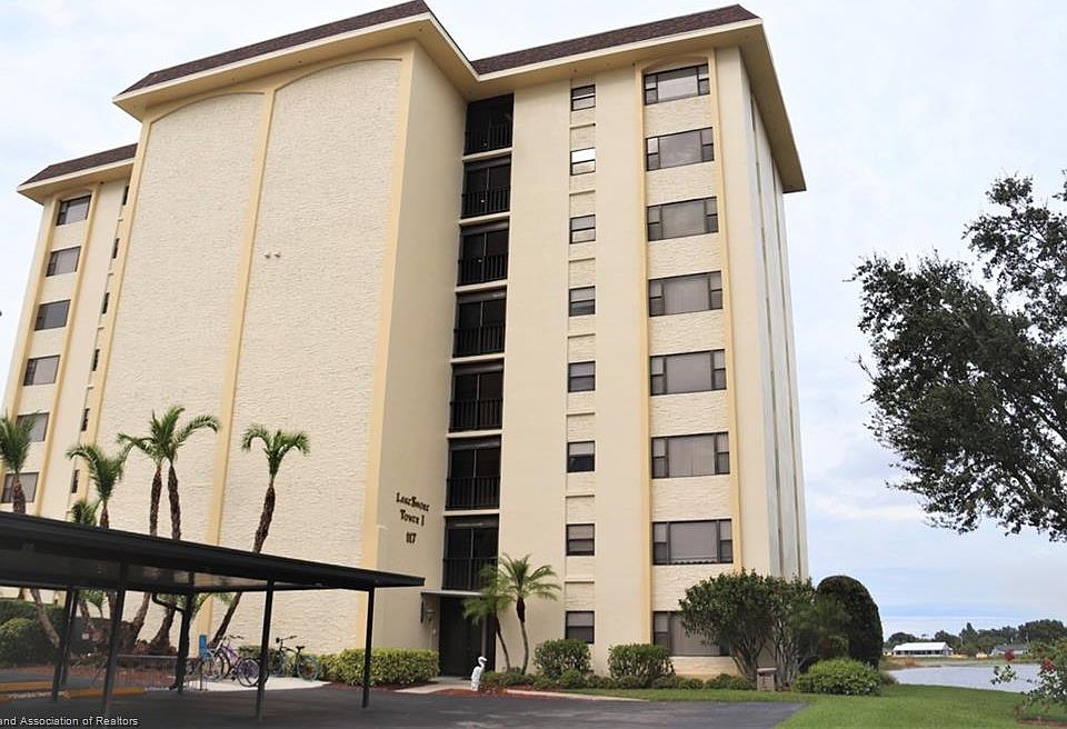 1st image of 117 Country Club Dr Unit 604