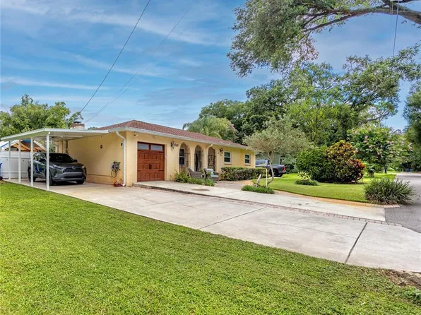 6412 N Woodlynne Ave, Tampa, FL 33614