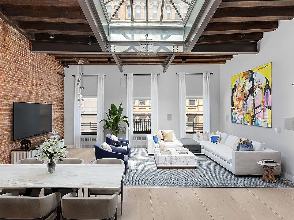 1st image of 60 E 13th St Penthouse W