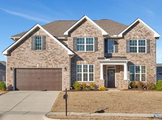 208 Dustin Ln NW, Madison, AL 35757