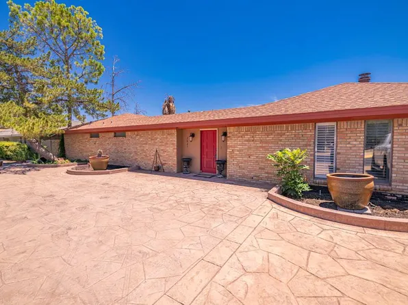 2827 Moss Ave, Midland, TX 79705